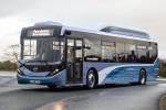 BYD Alexander Dennis Enviro200EV 2016 года